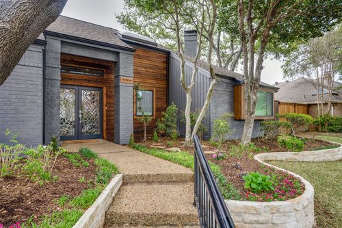 5906 Brushy Creek Trl, Dallas, TX, 75252-2340 | Card Image