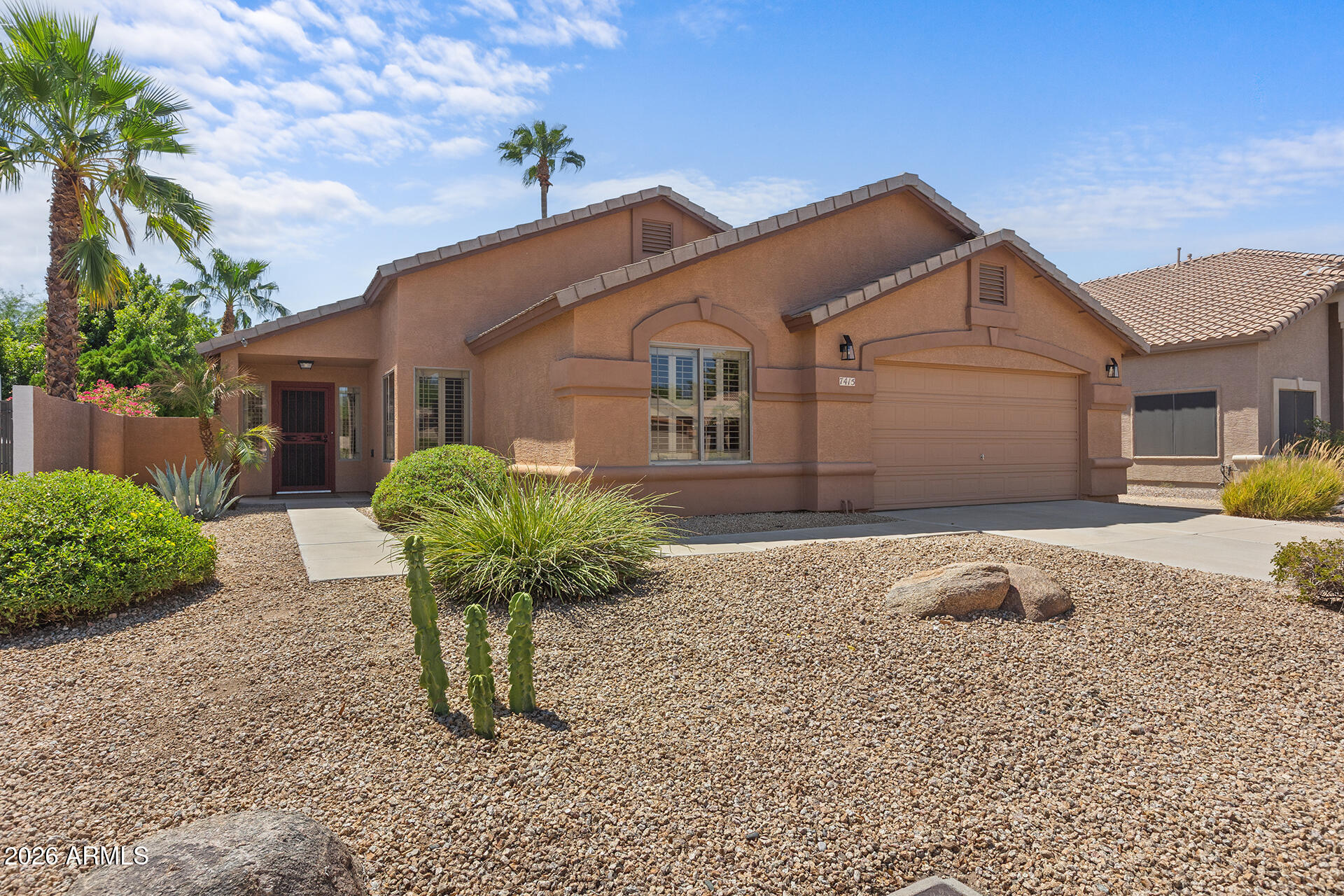 Residential in Glendale