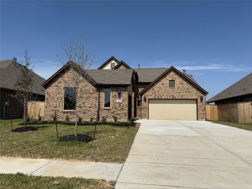 2914 Seahorse Manor Dr, League City, TX, 77573-6597 | Card Image