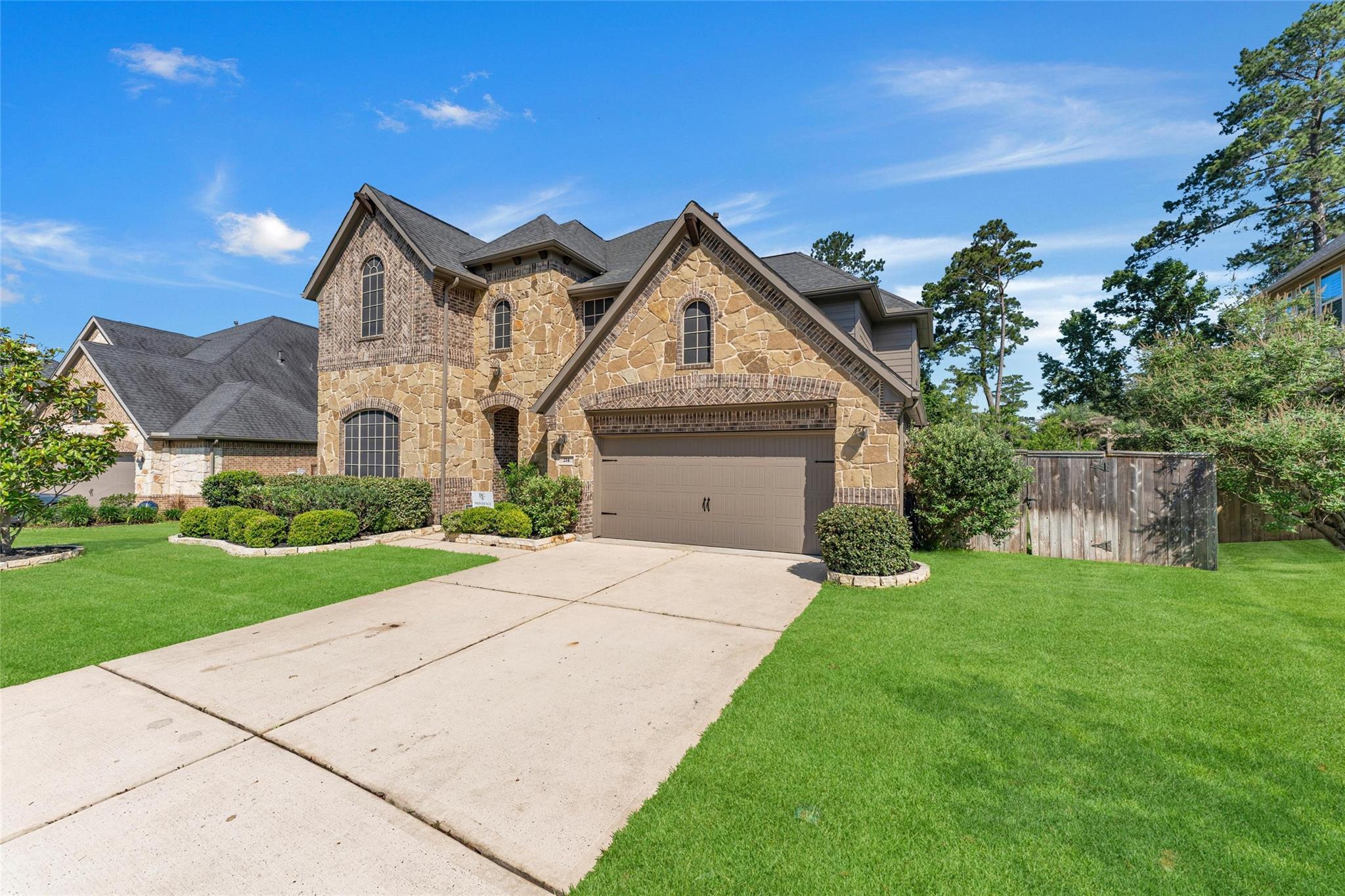 Residential in Pinehurst 5