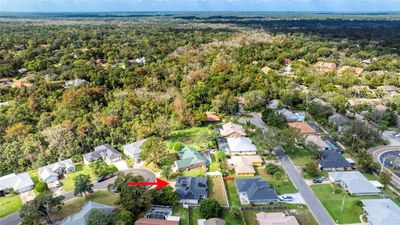 25 Winding Woods Trail, House other with 3 bedrooms, 2 bathrooms and null parking in Ormond Beach FL | Image 3