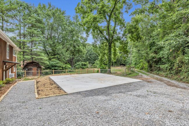 5000 Sawyer Rd, House other with 3 bedrooms, 2 bathrooms and null parking in Signal Mountain TN | Image 37
