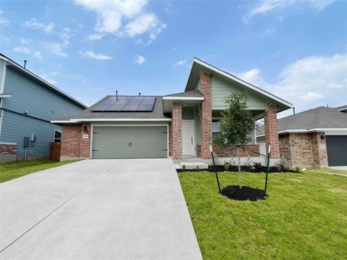 1445 Marley, Kyle, TX, 78640-3882 | Card Image