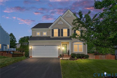 3130 Tadley Dr, Midlothian, VA, 23112-3402 | Card Image