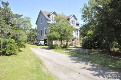 54 Bebe Lane, House other with 3 bedrooms, 2 bathrooms and null parking in Ocracoke NC | Image 2