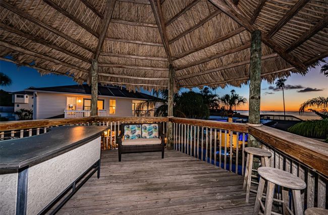 614 Maryland Ave, House other with 5 bedrooms, 4 bathrooms and null parking in CRYSTAL BEACH FL | Image 9