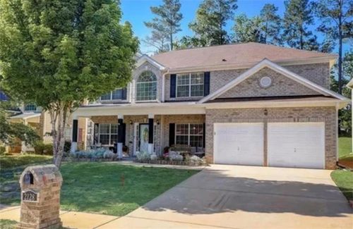 2128 Dartmouth Ct, McDonough, GA, 30253-6884 | Card Image