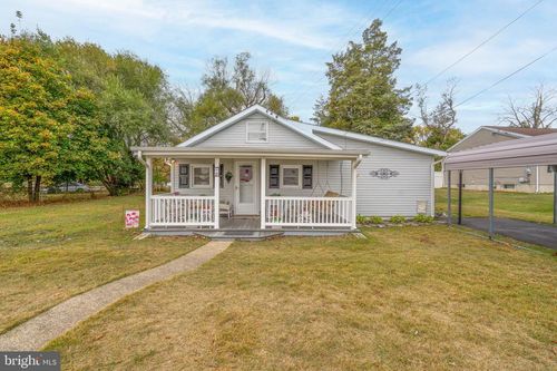 16 N Pearl St, MILLVILLE, NJ, 08332-4124 | Card Image