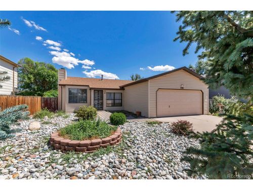 838 Daffodil St, Fountain, CO, 80817-4144 | Card Image