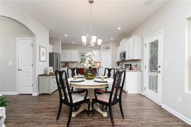 738 Stable View Loop, House other with 4 bedrooms, 3 bathrooms and null parking in Dallas GA | Image 12