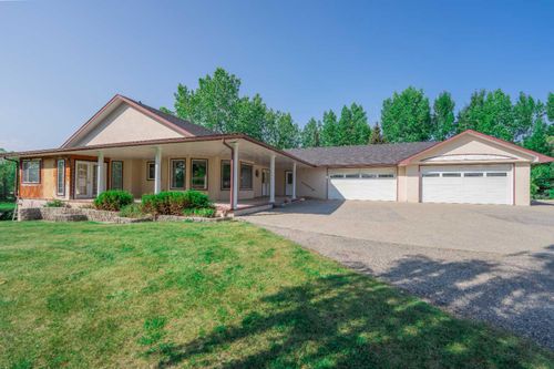326055 20 Street E, Rural Foothills County, AB, T1S5H3 | Card Image