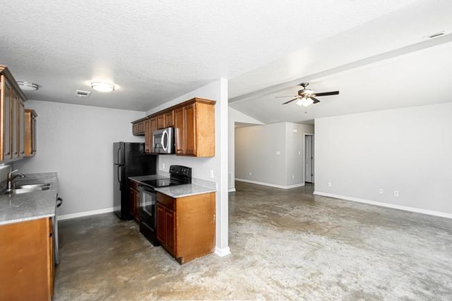 1171 Tulip St, House other with 3 bedrooms, 2 bathrooms and null parking in Haskell AR | Image 5