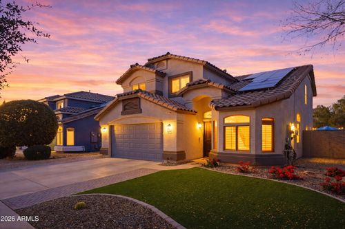 15874 W Diamond St, Goodyear, AZ, 85338-4141 | Card Image