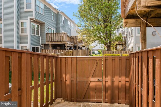 11025 Sentry Ridge Rd, Condo with 2 bedrooms, 2 bathrooms and null parking in MANASSAS VA | Image 36