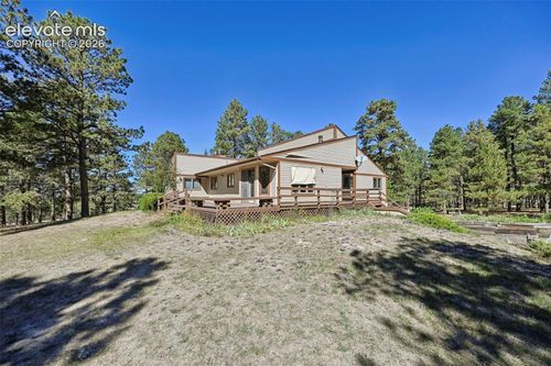 8220 Bar X Terrace, Colorado Springs, CO, 80908 | Card Image