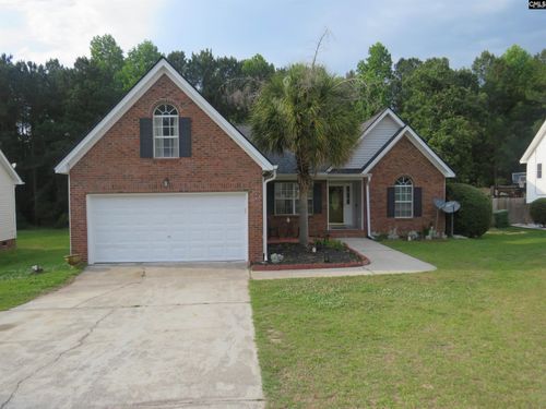 205 Alderston Way, Columbia, SC, 29229-8791 | Card Image
