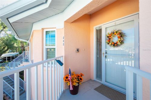 203-19310 Water Oak Drive, PORT CHARLOTTE, FL, 33948 | Card Image