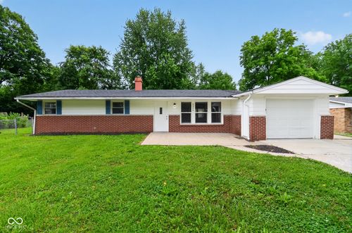 6979 W 13th St, Indianapolis, IN, 46214-3454 | Card Image