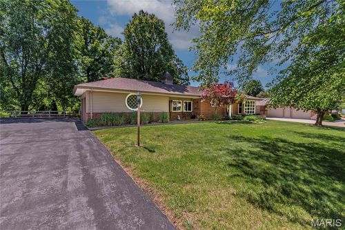 11834 Tescord Dr, Saint Louis, MO, 63128-1445 | Card Image