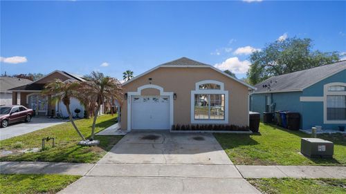 2405 Weymouth Ct, Kissimmee, FL, 34743-4417 | Card Image