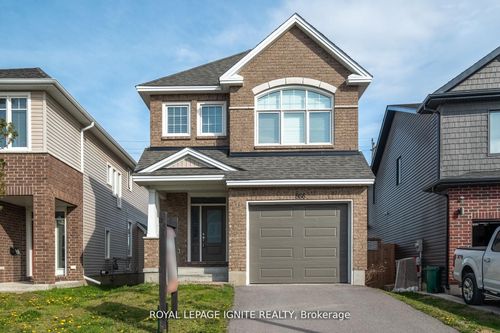 866 Riverview Way, Kingston, ON, K7K0J2 | Card Image