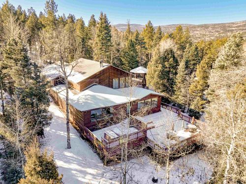 35 Camino Real, Angel Fire, NM, 87710-8007 | Card Image