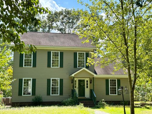 264 Mill Creek Ln, Bath, NC, 27808-9155 | Card Image