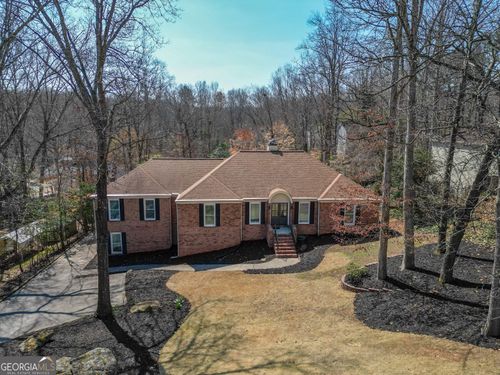 2230 Old Orchard Dr, Marietta, GA, 30068-3447 | Card Image