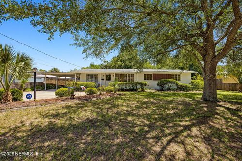 6818 Merrill Court, Jacksonville, FL, 32211 | Card Image