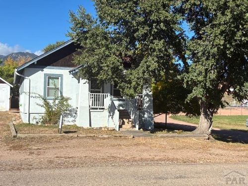 6155 Boulder Ave, Rye, CO, 81069-5010 | Card Image