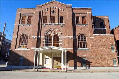 112 W 5th St, Pittsburg, KS, 66762-3802 | Card Image