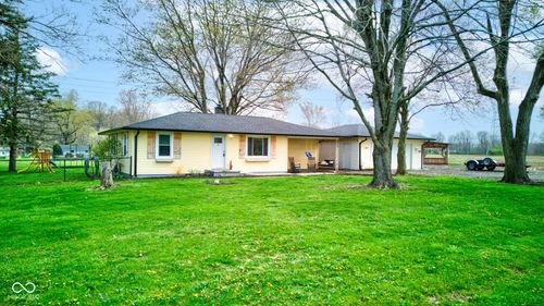 7764 S State Road 109, Markleville, IN, 46056-9780 | Card Image