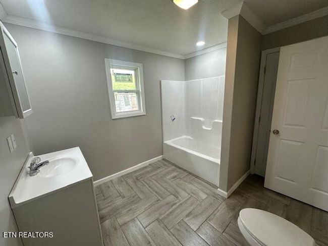 320 Speaks Branch Rd, House other with 2 bedrooms, 1 bathrooms and null parking in Rose Hill VA | Image 15