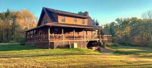 9840 Cronk Hill Rd, Fillmore, NY, 14735-8717 | Card Image