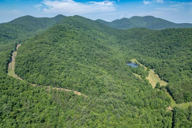 26.18 AC Green Road, Home with 0 bedrooms, 0 bathrooms and null parking in Young Harris GA | Image 33