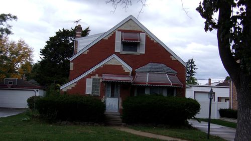 2512 S 14th Ave, Broadview, IL, 60155-4708 | Card Image