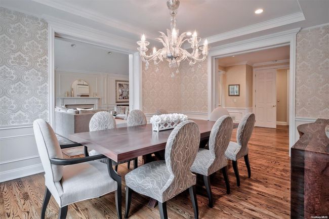 27 Cherrywood Ln, House other with 4 bedrooms, 4 bathrooms and null parking in Manhasset NY | Image 13