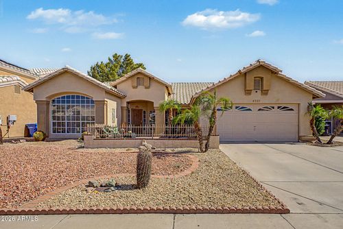 4327 W Chama Dr, Glendale, AZ, 85310-5131 | Card Image