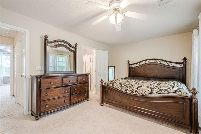 3746 Berkeley Xing, Townhouse with 2 bedrooms, 3 bathrooms and 2 parking in Duluth GA | Image 20