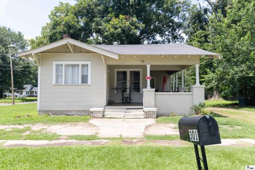2-607 Benjamin St, Monroe, LA, 71202-4101 | Card Image