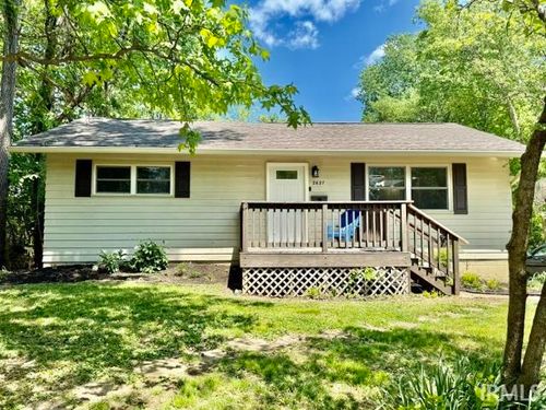 2627 E Dekist St, Bloomington, IN, 47408-4216 | Card Image