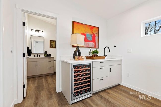 2007 S Makar Ln, Townhouse with 3 bedrooms, 4 bathrooms and 2 parking in Boise ID | Image 26