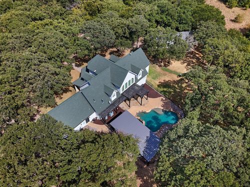 9674 Oak Meadow Ln, Pilot Point, TX, 76258-6625 | Card Image
