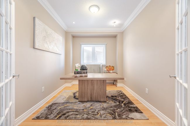 5 Belleville Dr, House other with 6 bedrooms, 5 bathrooms and 6 parking in Brampton ON | Image 23