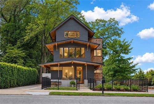 1446 Monroe Dr Ne, Atlanta, GA, 30324-5313 | Card Image