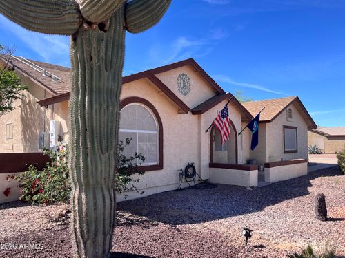 10361 W Buena Vista Dr, Arizona City, AZ, 85123-5881 | Card Image