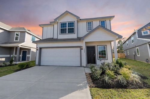 2504 Hawks Eye Dr, Conroe, TX, 77301-3228 | Card Image