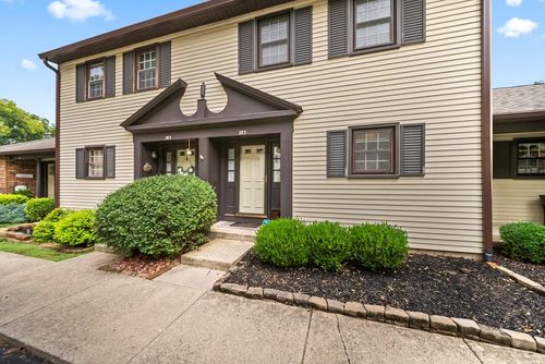 283 Constitution Dr, Chillicothe, OH, 45601-2120 | Card Image