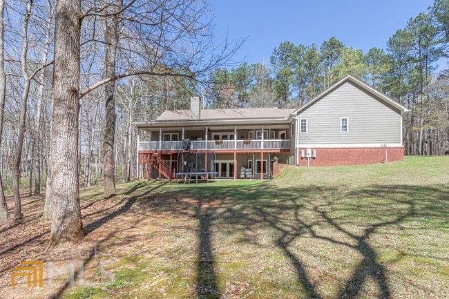 83 N Lake Dr, House other with 5 bedrooms, 4 bathrooms and 3 parking in Newnan GA | Image 44