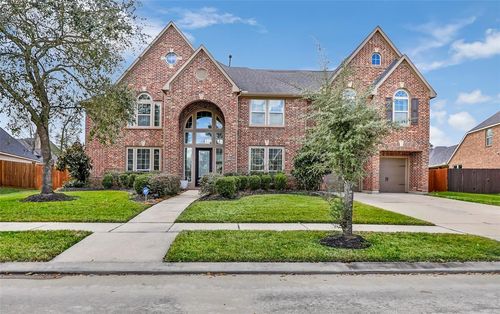 16211 Florida View Lane, Houston, TX, 77044 | Card Image